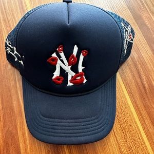 La Ropa NY YANKEES HAT